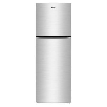 מקרר מקפיא עליון 329 ליטר פוג’יקום Fujicom FJ-NF340X גימור נירוסטה