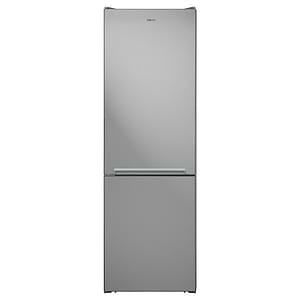 מקרר מקפיא תחתון 331 ליטר פוג’יקום Fujicom FJ-NF949RXE גימור נירוסטה