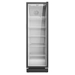מקרר ויטרינה מסחרי פוג’יקום Fujicom FJ-V375