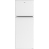 מקרר מקפיא עליון 276 ליטר פוג’יקום Fujicom FJ-NF295W גימור לבן