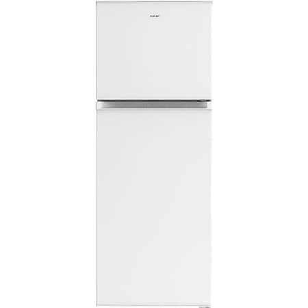 מקרר מקפיא עליון 276 ליטר פוג’יקום Fujicom FJ-NF295W גימור לבן