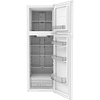מקרר מקפיא עליון 276 ליטר פוג’יקום Fujicom FJ-NF295W גימור לבן - 1590₪