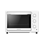 טוסטר אובן 23 ליטר דגם Morphy Richards 44451 גימור לבן