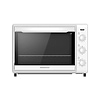 טוסטר אובן טורבו 38 ליטר דגם Morphy Richards 44453 גימור לבן