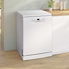 מדיח כלים בוש Bosch SMS2HTW02E גימור לבן