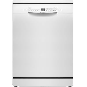 מדיח כלים בוש Bosch SMS2HTW02E גימור לבן