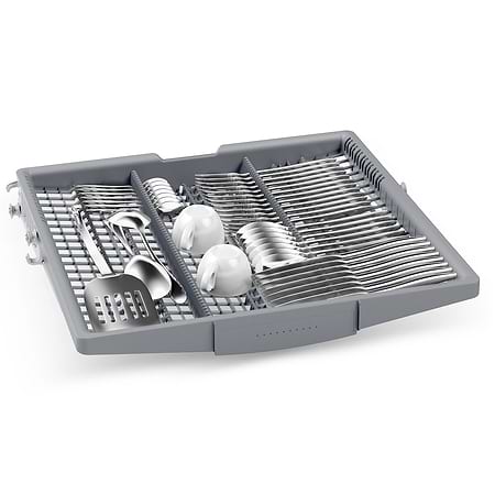 אחריות - מדיח כלים בוש Bosch SMS2HVI02E גימור נירוסטה