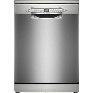 מדיח כלים בוש Bosch SMS2HVI02E גימור נירוסטה