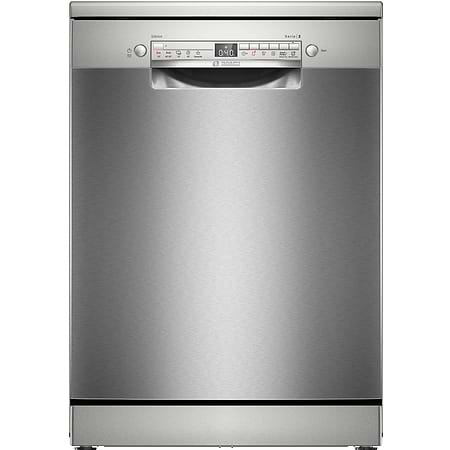 מדיח כלים בוש Bosch SMS2HVI02E גימור נירוסטה
