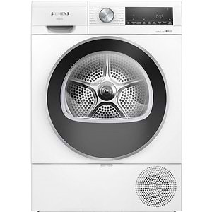 מייבש כביסה סימנס 8 קילו SIEMENS WQ32G28IL עם משאבת חום