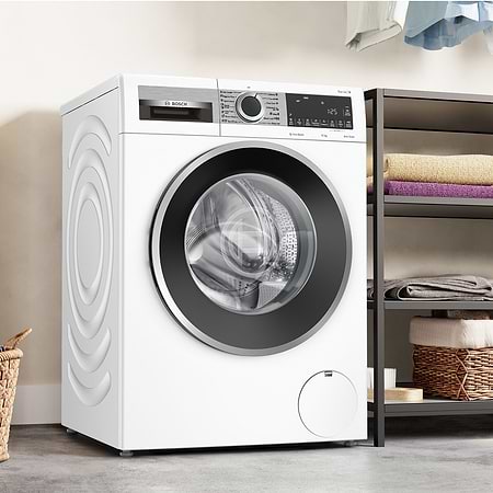 מק״ט מוצר  - מכונת כביסה בוש 10 קילו דגם BOSCH WGG256Z0IL סדרה 6