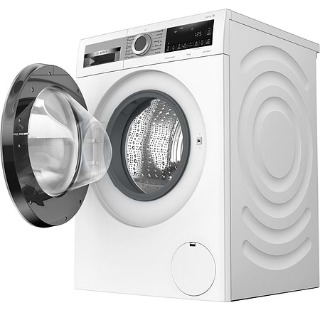 אחריות - מכונת כביסה בוש 10 קילו דגם BOSCH WGG256Z0IL סדרה 6