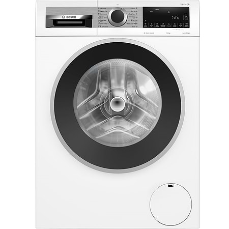 מכונת כביסה בוש 10 קילו דגם BOSCH WGG256Z0IL סדרה 6