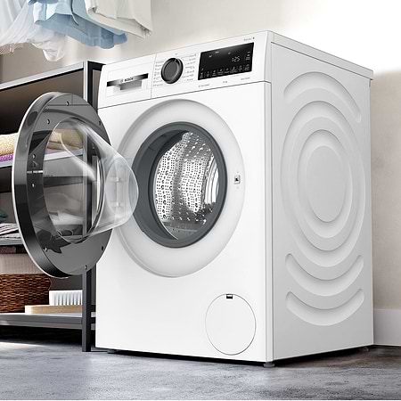 מכונת כביסה בוש - מכונת כביסה בוש 10 קילו דגם BOSCH WGG256Z9IL סדרה 6