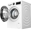 אחריות - מכונת כביסה בוש 10 קילו דגם BOSCH WGG256Z9IL סדרה 6
