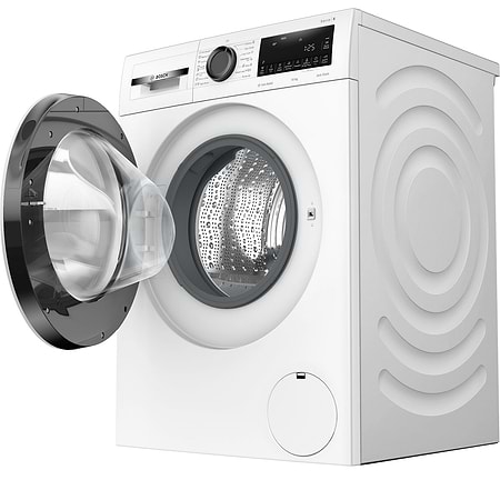 אחריות - מכונת כביסה בוש 10 קילו דגם BOSCH WGG256Z9IL סדרה 6