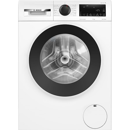 מכונת כביסה בוש 10 קילו דגם BOSCH WGG256Z9IL סדרה 6
