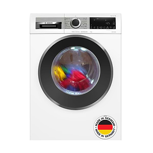 מכונת כביסה בוש 9 קילו דגם BOSCH WGG24200IL תוצרת גרמניה