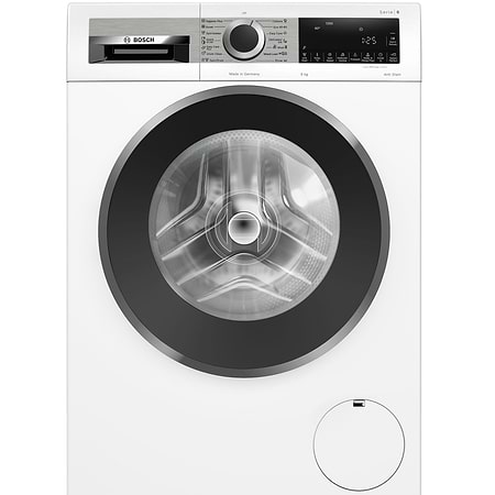 מכונת כביסה בוש 9 קילו דגם BOSCH WGG24200IL תוצרת גרמניה