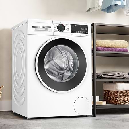 מק״ט מוצר  - מכונת כביסה בוש 9 קילו דגם BOSCH WGG242Z9IL סדרה 6