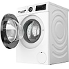 אחריות - מכונת כביסה בוש 9 קילו דגם BOSCH WGG242Z9IL סדרה 6