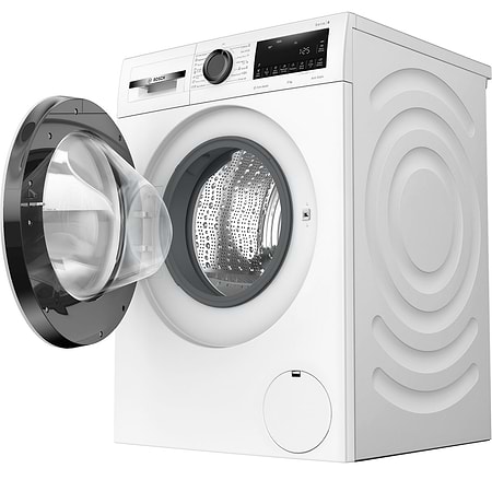 אחריות - מכונת כביסה בוש 9 קילו דגם BOSCH WGG242Z9IL סדרה 6