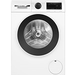 מכונת כביסה בוש 9 קילו דגם BOSCH WGG242Z9IL סדרה 6