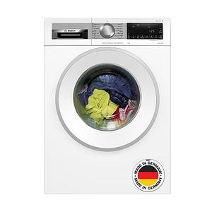 מכונת כביסה בוש 9 קילו דגם BOSCH WGG24400IL תוצרת גרמניה