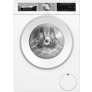 מכונת כביסה בוש 9 קילו דגם BOSCH WGG24409IL תוצרת גרמניה