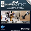 שואב אבק שארק Power Detect SHARK IP1253 - 2140₪