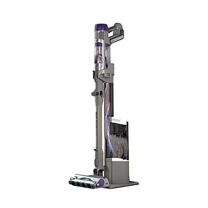שואב אבק שארק Power Detect SHARK IP3253 עם מערכת ריקון וטעינה אוטומטית