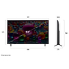 טלוויזיות LG בגדלים 48-50 אינץ - טלוויזיה חכמה 50″ LG 4K UHD 50UA80006LC