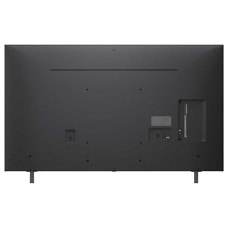 אחריות - טלוויזיה חכמה 55″ LG 4K NanoCell 55NANO80A6A