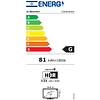 טלוויזיה חכמה 55″ LG 4K NanoCell 55NANO80A6A - 3090₪