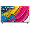 טלוויזיה חכמה 65″ LG 4K QNED 65QNED80A6A