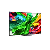 מק״ט מוצר  - טלוויזיה חכמה 75″ אל ג’י 4K QNED MiniLED LG 75QNED86A6A