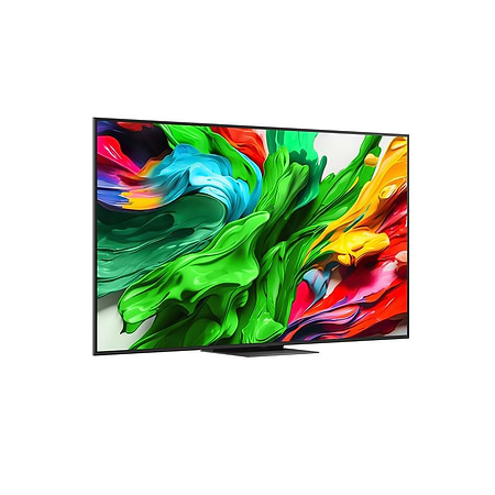 מק״ט מוצר  - טלוויזיה חכמה 75″ אל ג’י 4K QNED MiniLED LG 75QNED86A6A