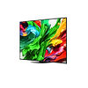 טלוויזיה חכמה 75″ אל ג’י 4K QNED MiniLED LG 75QNED86A6A - 7990₪