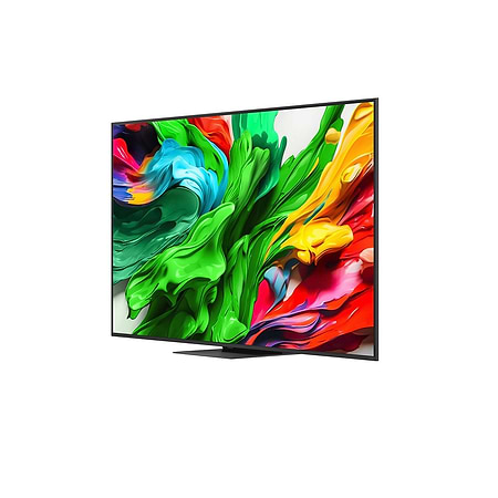 טלוויזיה חכמה 75″ אל ג’י 4K QNED MiniLED LG 75QNED86A6A - 7990₪