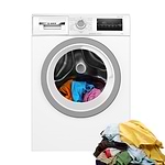 מכונת כביסה בוש 9 קילו BOSCH WAN28289IL תוצרת פולין