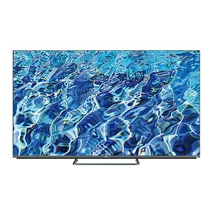 HAIER 55M80FUX טלוויזיה 55 אינץ האייר QD Mini Led 4K