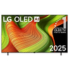 טלוויזיה חכמה 77 אינץ LG 4K OLED OLED77B56LA