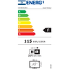טלוויזיה חכמה 77 אינץ LG 4K OLED OLED77B56LA - 12990₪