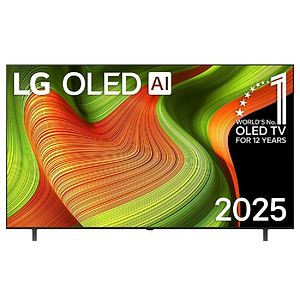 טלוויזיה 83 אינץ LG 4K OLED OLED83B56LA