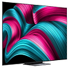 טלוויזיה 83 אינץ LG 4K OLED Evo OLED83C56LA