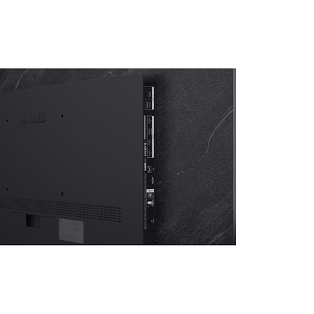 מק״ט מוצר  - טלוויזיה 83 אינץ LG 4K OLED Evo OLED83C56LA