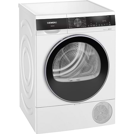 מייבש כביסה סימנס 9 קילו SIEMENS WQ42G29IL קונדנסור