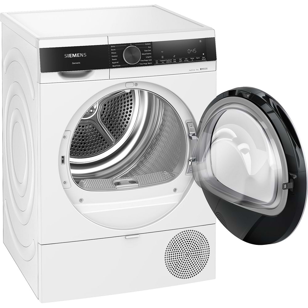 מייבש כביסה סימנס 9 קילו SIEMENS WQ42G29IL קונדנסור