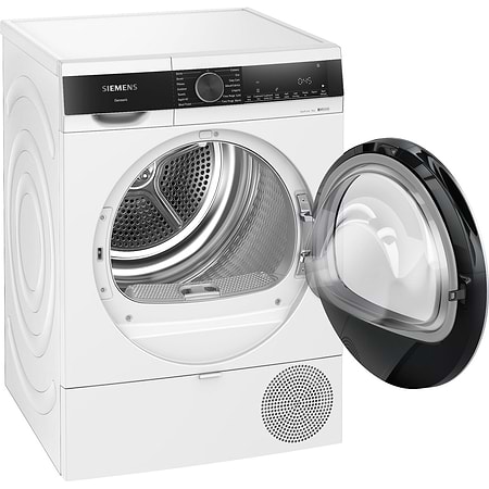 מייבש כביסה סימנס 9 קילו SIEMENS WQ42G29IL קונדנסור