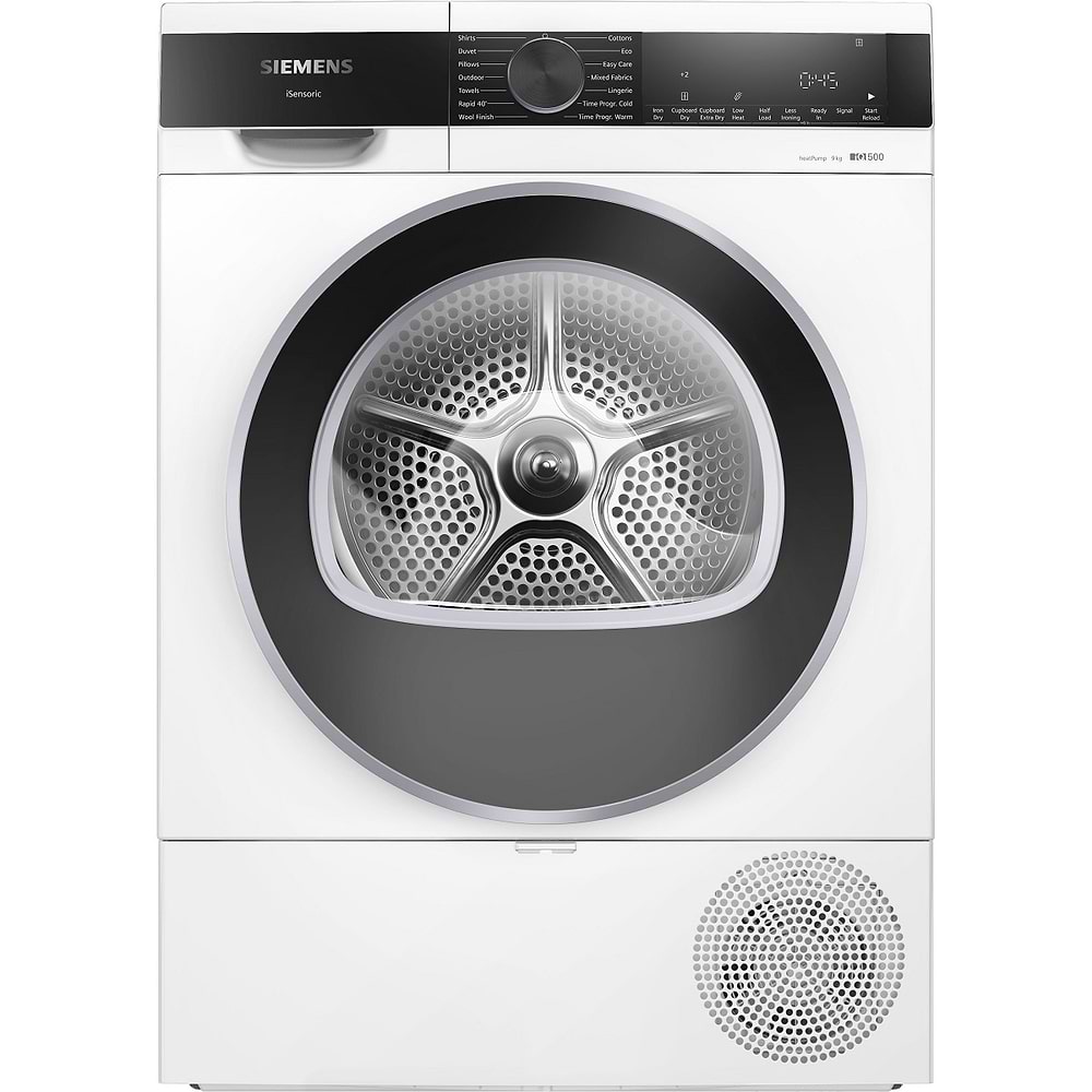 מייבש כביסה סימנס 9 קילו SIEMENS WQ42G29IL קונדנסור